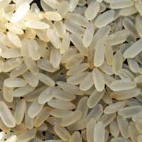 short grain parboiled rice