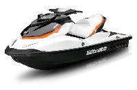 2012 Gti 130 Jet Ski