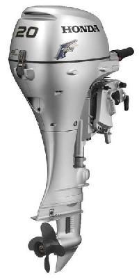 Outboard Motor
