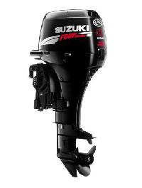 Outboard Motor
