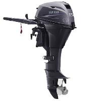 Outboard Motor