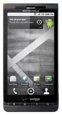 Motorola Mobile Phone