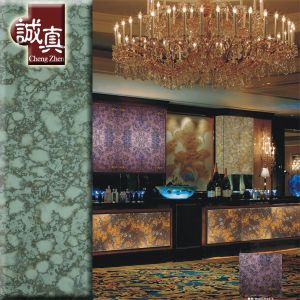 Large Wall Mirror 3mm-8mm Decoration Antique Mirror-rusty Mirror