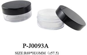 Compact Powder Case