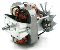 Electric Motor Drives