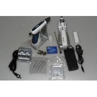 Denjoy Cordless Gutta Percha Obturation System