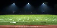 stadium lighting