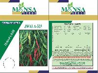 JWALA-333 Hybrid Chilli Seeds