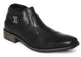 Men Black Shoes