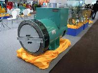 3 Phase Synchronous Alternator
