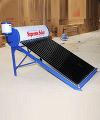 Solar Water Heater Thrissur