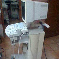 Ultrasound  Machine
