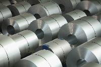 textile stainless steel roll