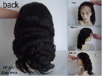 Brazilian Virgin Human Hair Extension