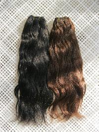 5a Loose Natural Brazilian Human Hair