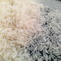 Traditional Parboiled Basmati Rice
