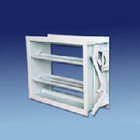 Galvanized Iron Duct Dampers