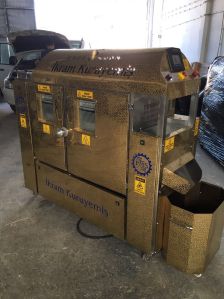 PM 10 ELECTRCALLY ROASTING OVEN