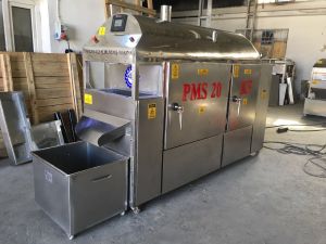 Roasting Ovens