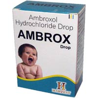 Ambrox Drop