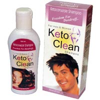 Keto Clean, Dry Syrups