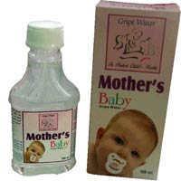 Mother's Baby Gripe Water
