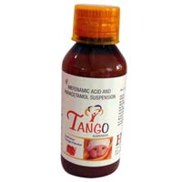 Tango Syrup