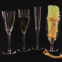 Glassware