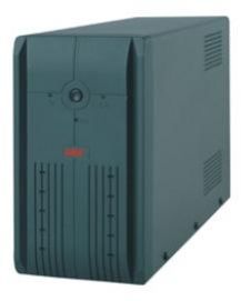 East Line Interactive UPS