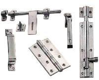 Stainless Steel Hardware