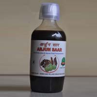 Terminalia Arjuna Juice