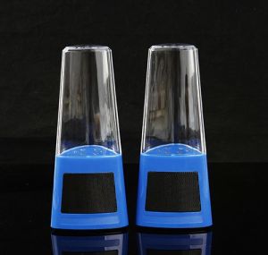 2.0 Computer Desktop Speaker, Brand Name : Timesun