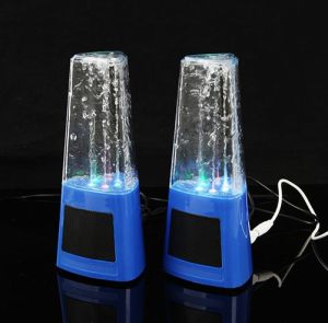 Computer 2.0 Dancing Water Speaker