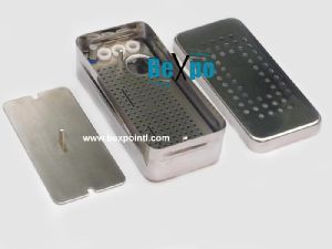 Dental GRF Box / Platelet Rich Fibrin Box