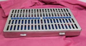 Surgical Tray