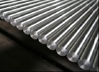 Stainless Steel Forged Bars