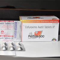 Phytum Tablets