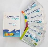 Kamagra 100 Oral Jelly