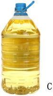 refined soybean oil