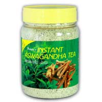 Instant Aswagandha Tea 150g