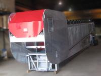 galvanizing equipment