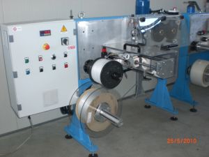 Hose Embossed Marker