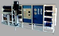 reverse osmosis system