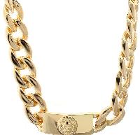 chains necklace