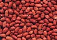 red peanuts