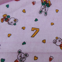 Baby Doll Fabric