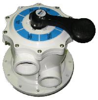 manual multiport valves