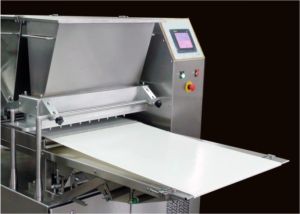 Biscuits Forming Machine,  Biscuit Extruding Machine