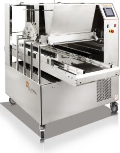Triomax Cookie Machine