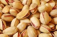 pistachio nuts